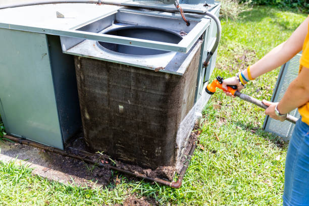 Best Best Air Duct Cleaning Company  in Lakehills, TX