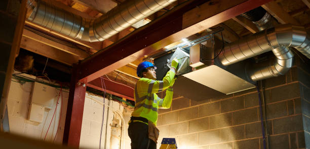 Best Best Air Duct Cleaning Company  in Lakehills, TX